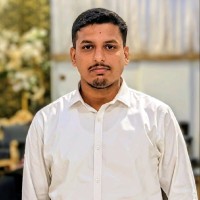AMFCO International Employee Ahmad Hussain's profile photo