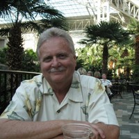 The Save Mart Companies Employee Gary Vaughan's profile photo
