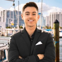 eXp Realty Luxury Employee Brendan Rimer's profile photo