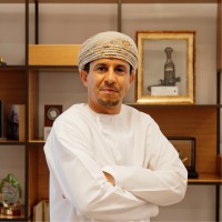 OETCOman Employee Hisham al Riyami's profile photo