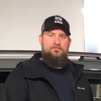 United States Postal Service Employee Brody Ingram's profile photo