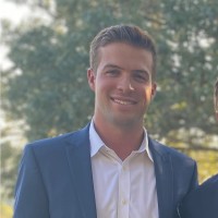 KE Andrews Employee Cade Rosenbaum's profile photo