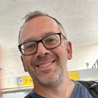 Web Geo Services Employee Mathias Fliti's profile photo