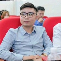 VietStock Employee Vinh Ly's profile photo