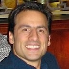 Infrastructure BC Employee Anthony Radman's profile photo