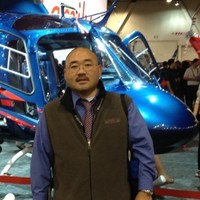 KSA America Inc Employee Alex Uyeda's profile photo