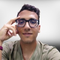 ASTIGLASS Employee Ernesto Jaimes's profile photo