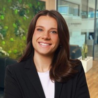 SYNSERO Experts GmbH Employee Juliane Walter's profile photo
