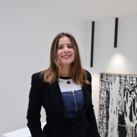 LLINARES IMMOBILIER Employee Anaïs Malsert's profile photo