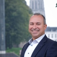 Goudappel Coffeng Employee Robert Glebbeek's profile photo