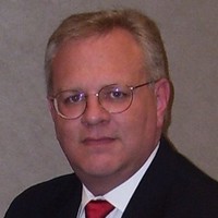 Newmark Employee George Hickey's profile photo