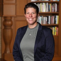 Little Rock School District Employee Stefanie Vestal's profile photo