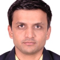 TomTom Employee Pratap Chavan's profile photo