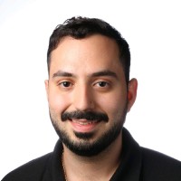 Cameron Zadeh