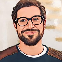 Gilbert Data LLC Employee Michael Sanford's profile photo