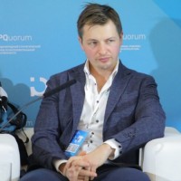 United Media Agency Employee Ivan Klimov's profile photo