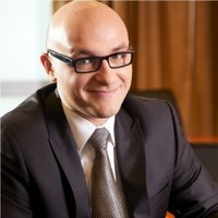 UPC Polska Employee Piotr Wiśniewski's profile photo