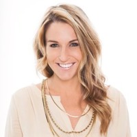 Email e telefono di Courtney McColgan