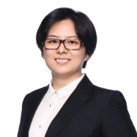 Granite River Labs Inc. Employee Cyan Chen's profile photo
