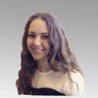 Alithea Genomics Employee Daria Gudkova's profile photo