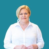 The School of Renovating Employee Bernadette Janson's profile photo