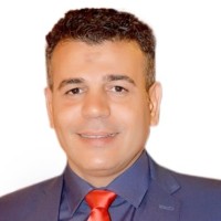 SUNRISE Resorts & Cruises Employee Emad Afify's profile photo