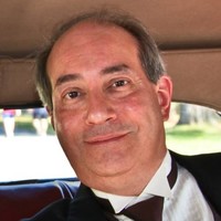 Arts Technology Laboratories, LLC Employee Joseph Roda's profile photo