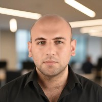 aratech Employee Zein Khalil's profile photo