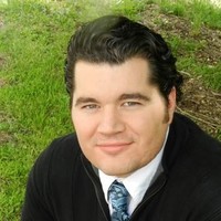 Shortlist Model + Talent Employee Billy Dougan's profile photo