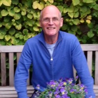 ExxonMobil Employee Theo Post's profile photo
