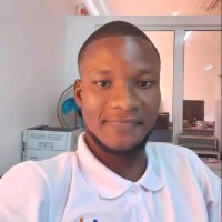 BTL Africa Employee Kwame Dzardeh's profile photo