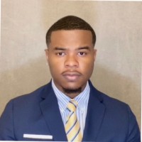Kenyori Jackson Email & Phone Number