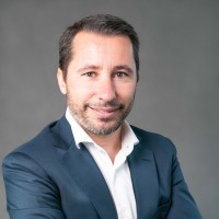 ITEC AG Employee Jan Müller's profile photo