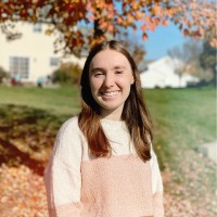 FBR Solutions Employee Megan Rafferty's profile photo