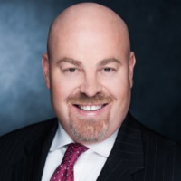 Equitable Employee Bryan Cunningham's profile photo