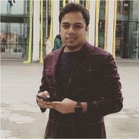 Ramboll Employee S Rubel's profile photo