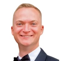 TD SYNNEX Employee Jake Garrison's profile photo