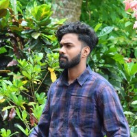 Verifone Employee Rohith R's profile photo
