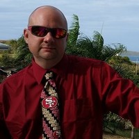 Conlon & Co. Employee Christopher Lewis's profile photo