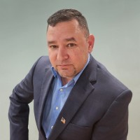 Milton CAT Employee Michael Plante's profile photo
