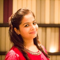 Cubewise Employee Mona Chopra's profile photo