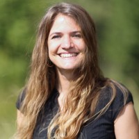 BIOTEC Biologie appliquée SA (Suisse) Employee Pauline Guillemin's profile photo