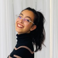 Alchemy Design studio Employee Rita Gabriel's profile photo