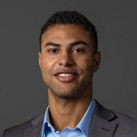 TPG Employee Garrett Gordon's profile photo