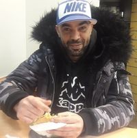 Morad Silmi Email