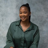 WeThinkCode Employee Kelebogile Motlhamme's profile photo
