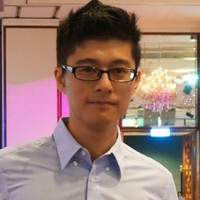 AIBT Employee Jerry Kang's profile photo