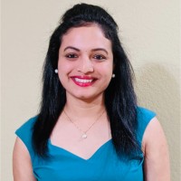 Ouster Employee Deepika Ramesh's profile photo