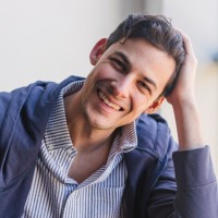Comcate Employee Coleman Ellingsworth's profile photo