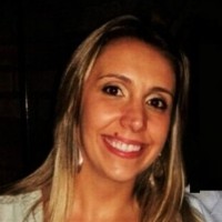 TOTVS Employee Roberta Moraes's profile photo